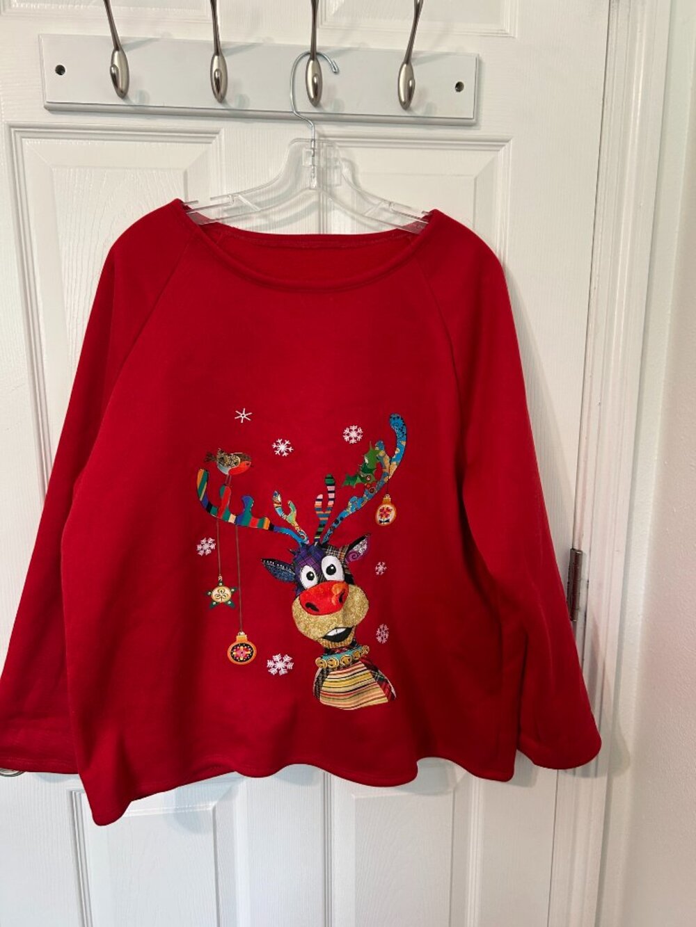 Christmas top